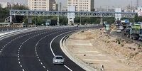 جزییات احداث اولین آزاد راه پایتخت