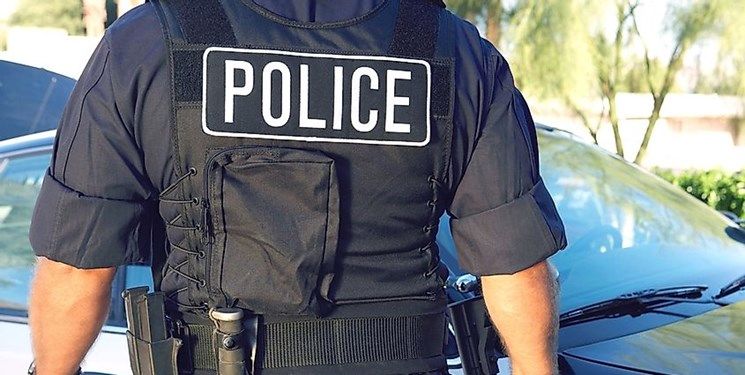 استعفای تمامی افسران پلیس در یک ایالت آمریکا