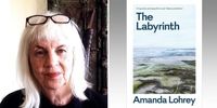 رمان «هزارتو» جازه ادبی استرالیا را گرفت
