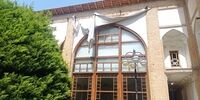 این موزه ایرانی هنوز خانه تکانی نشده است!
