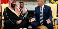 رمزگشایی از اظهارات بن سلمان درباره روابط ایران و آمریکا/ عربستان نگران شد؟