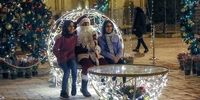 حال وهوای کریسمس در اصفهان+گزارش تصویری