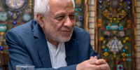 بادامچیان: این تفکر که آقای لاریجانی از میرحسین موسوی حمایت کرده باشد، کاملاً اشتباه است/ او هیچ وقت به احمدی نژاد اعتقاد نداشت
