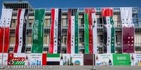  اقدام توهین‌آمیز عراقی‌ها علیه ایران/ انتشار تمبر با عنوان خلیج عربی در عراق+ عکس