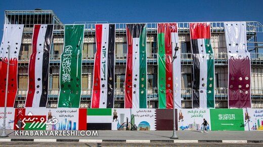  اقدام توهین‌آمیز عراقی‌ها علیه ایران/ انتشار تمبر با عنوان خلیج عربی در عراق+ عکس