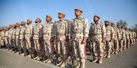 سکوت وزارت دفاع درباره کاهش مدت سربازی شکست