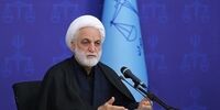 رییس قوه قضاییه: وکلا به اندازه توان پرونده قبول کنند