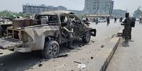 انفجار بمب در پاکستان / چند نفر جان باختند؟