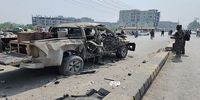 انفجار بمب در پاکستان / چند نفر جان باختند؟