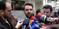 جهرمی: به مردم شفاف بگویید بعد از فیلترینگ اینستاگرام چه خواهد شد