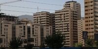 قیمت رهن کامل آپارتمان در منطقه 5تهران+جدول 