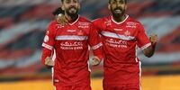 شروع خوب سرخ پوشان پایتخت در آغاز نیم فصل دوم