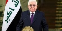 رئیس جمهوری عراق قربانی همه پرسی استقلال اقلیم کردستان می شود؟