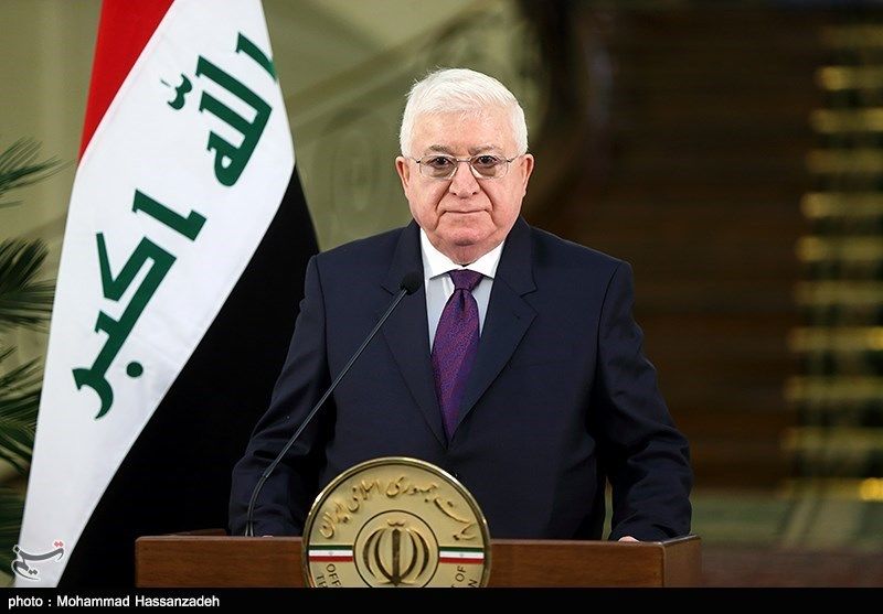 رئیس جمهوری عراق قربانی همه پرسی استقلال اقلیم کردستان می شود؟