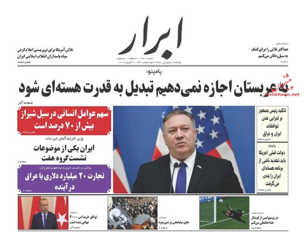 AbrarNews