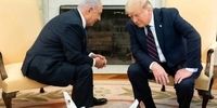 جزئیات گفت‌وگوی ترامپ و نتانیاهو/ گستاخی نخست‌وزیر اسرائیل درباره حمله به ایران 