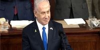 لفاظی‌های ضد ایرانی نتانیاهو در کنگره آمریکا