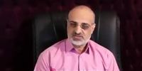 حمله تند محمد اصفهانی به سخنان محمود احمدی نژاد