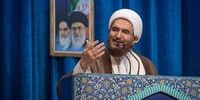 مسئله اصلی مذاکرات وین از زبان امام جمعه تهران/ راه خنثی سازی تحریم ها