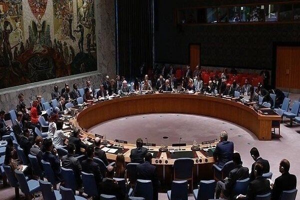 برگزاری نشست اضطراری شورای امنیت به درخواست اوکراین
