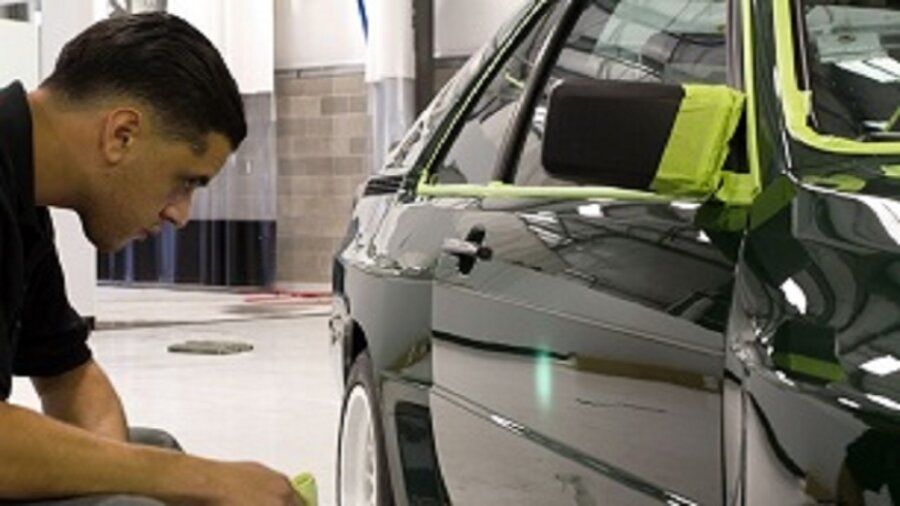 خریداران خودرو بخوانند؛ راهکارهای ساده برای تشخیص رنگ‌شدگی خودرو با چشم