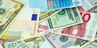 آخرین قیمت دلار، یورو و سایر ارزها امروز چهارشنبه ۹۸/۰۶/۰6 | روند افزایشی قیمت‌ها