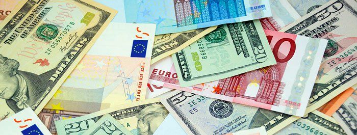 آخرین قیمت دلار، یورو و سایر ارزها امروز | چهارشنبه ۱۳۹۸/۰۳/۲۹ 