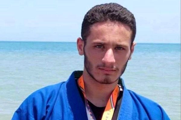 شهادت قهرمان کوراش ایران در حمله تروریستی سیستان‌و‌بلوچستان