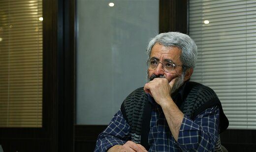 سلیمی نمین : رئیسی می‌توانست مذاکرات برجامی را به نتیجه برساند اگر .../  او بیش از حد به  توان دولت خود اعتماد کرد

