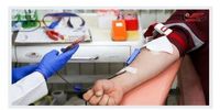 درخواست از ساکنان این استان/ لطفا خون اهدا کنید
