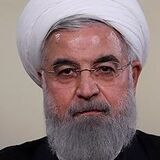 حسن روحانی