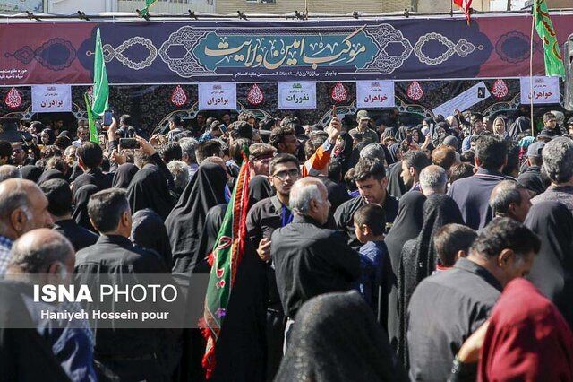 توصیه مهم رییس ستاد اربعین به زائران درباره بازگشت به کشور