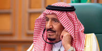 دعوتنامه شاه سعودی برای امیرقطر