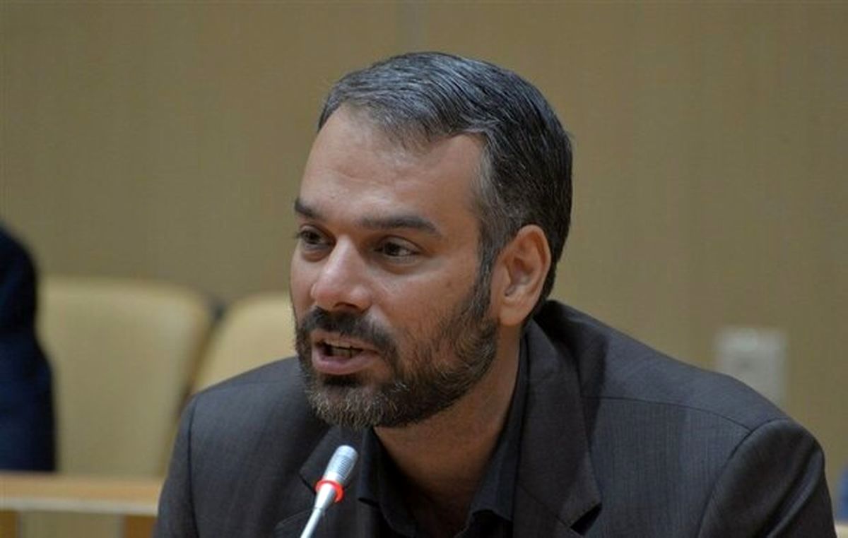 رشیدی کوچی: ‌در هیچ کجای بیانیه مجلس نیامده که معترضین را اعدام کنید