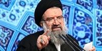 واکنش خاتمی به اختلاف دولت و مجلس بر سر توافق ایران و آژانس