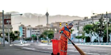 بودجه استخدام پاکبان ایرانی به جای مهاجران افغان از سوی شهرداری تهران تامین شد؟