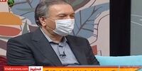 ابراز نگرانی کارشناس سیما از وضعیت معیشت پزشکان در ایران؛ آنها هم که درآمد خوب دارندآرامش ندارند!