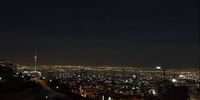 فوری/ شنیده شدن دوباره صدای شلیک پدافند هوایی در تهران 