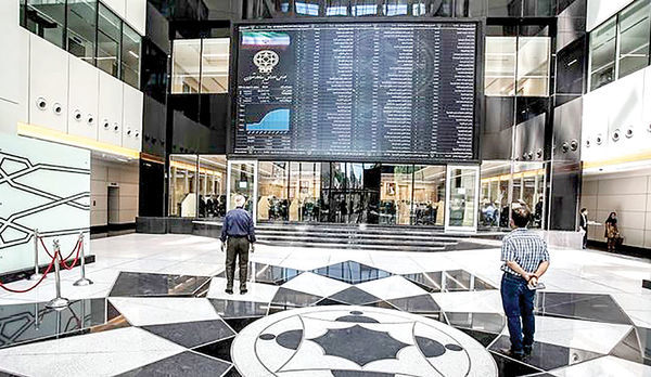 اثر ابلاغیه مهم بانک مرکزی بر بورس تهران
