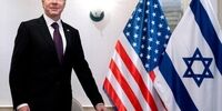 آمریکا: با اسرائیل برای مقابله با ایران همکاری می‌کنیم