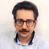 حامد عامری گلستانی