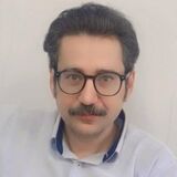 حامد عامری گلستانی