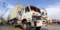 درخواست مهم طالبان از هند درباره بندر چابهار +جزئیات
