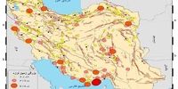 ثبت​ ۴۵۰ زمین‌لرزه در مردادماه/این 3 استان بالاترین آمار را دارند