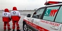 واژگونی مرگبار خودرو زائران ایرانی در راه سامرا/ تعداد مصدومان