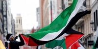 موافقت پارلمان این کشور با به‌رسمیت شناختن استقلال فلسطین