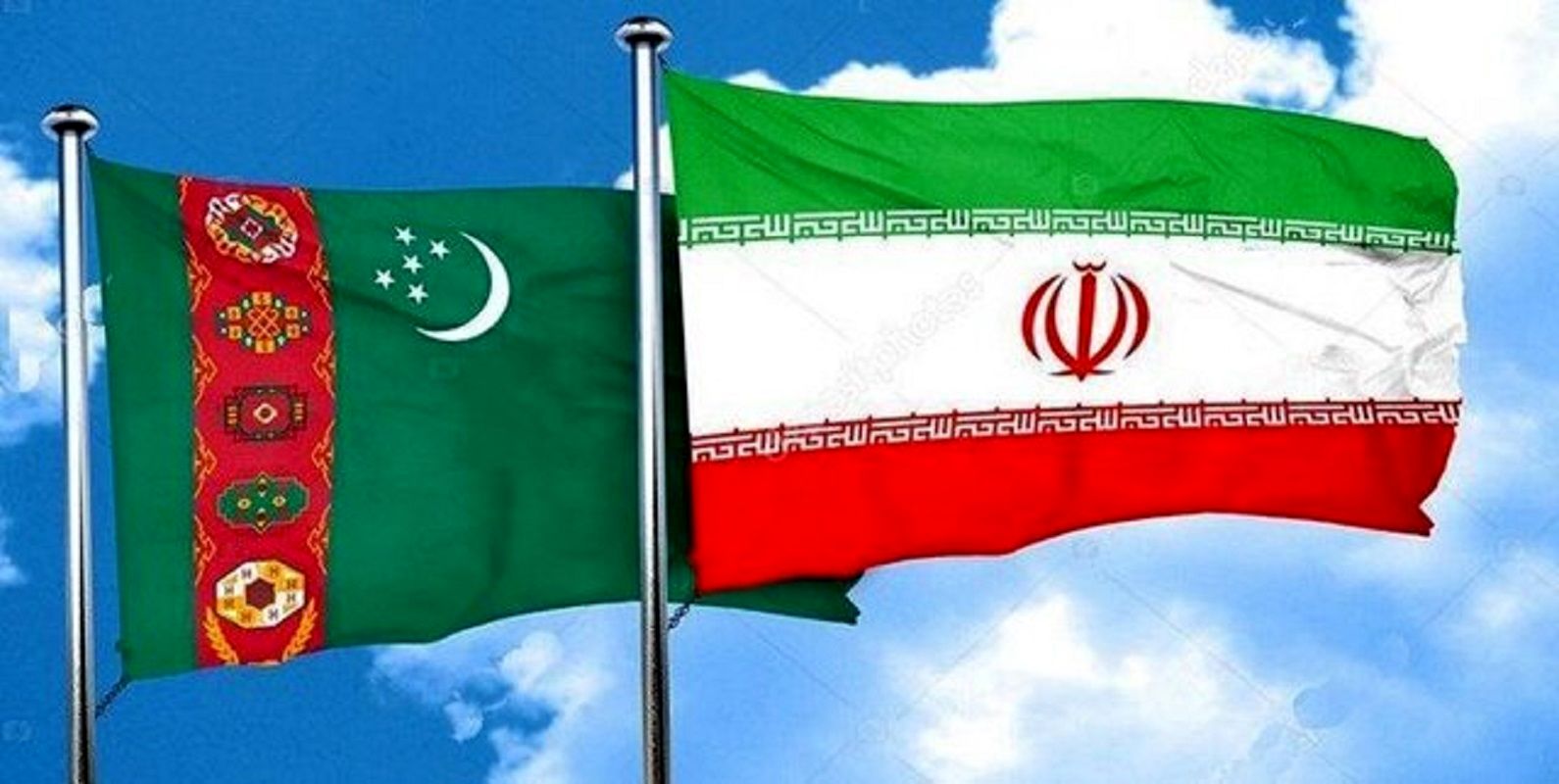 رهبر ملی مردم ترکمنستان به منتخب مردم ایران تبریک گفت