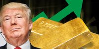 سیگنال‌های محرک جدید مالی آمریکا به بازار طلا