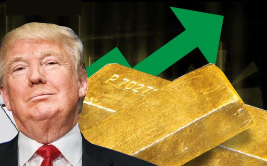 سیگنال‌های محرک جدید مالی آمریکا به بازار طلا