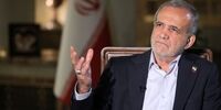 آقای رئیس جمهور تغییر لباس داد+ تصاویر